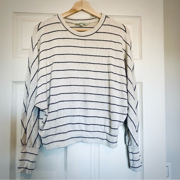 Cleo Striped Top - size Small - Picture 1 of 3
